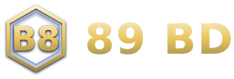 89 BD logo